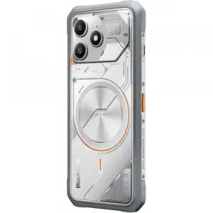Смартфон Blackview FORT 100 8/128GB White EU