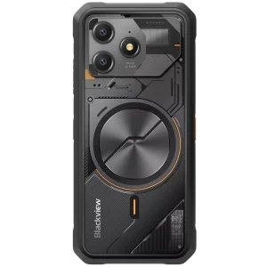 Смартфон Blackview FORT 100 8/128 Black EU