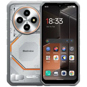 Смартфон Blackview FORT 2 8/128GB White EU