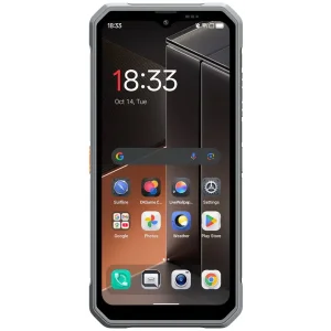 Смартфон Blackview FORT 2 8/128GB White EU