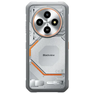 Смартфон Blackview FORT 2 8/128GB White EU