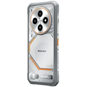 Смартфон Blackview FORT 2 8/128GB White EU