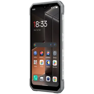 Смартфон Blackview FORT 2 8/128GB White EU