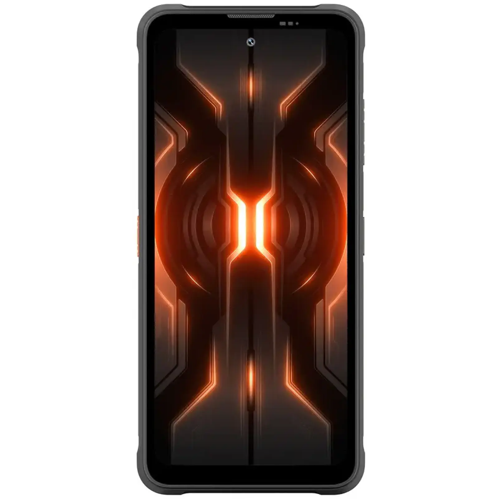 Смартфон Blackview FORT 5 12/256GB Warrior Black EU