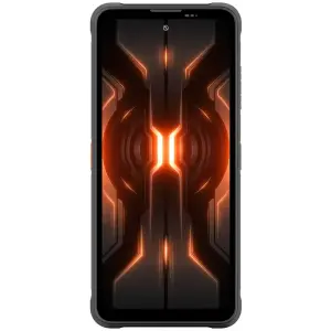 Смартфон Blackview FORT 5 12/256GB Warrior Black EU