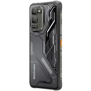 Смартфон Blackview FORT 5 12/256GB Warrior Black EU