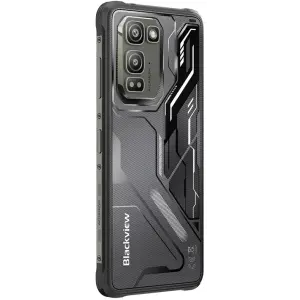 Смартфон Blackview FORT 5 12/256GB Warrior Black EU