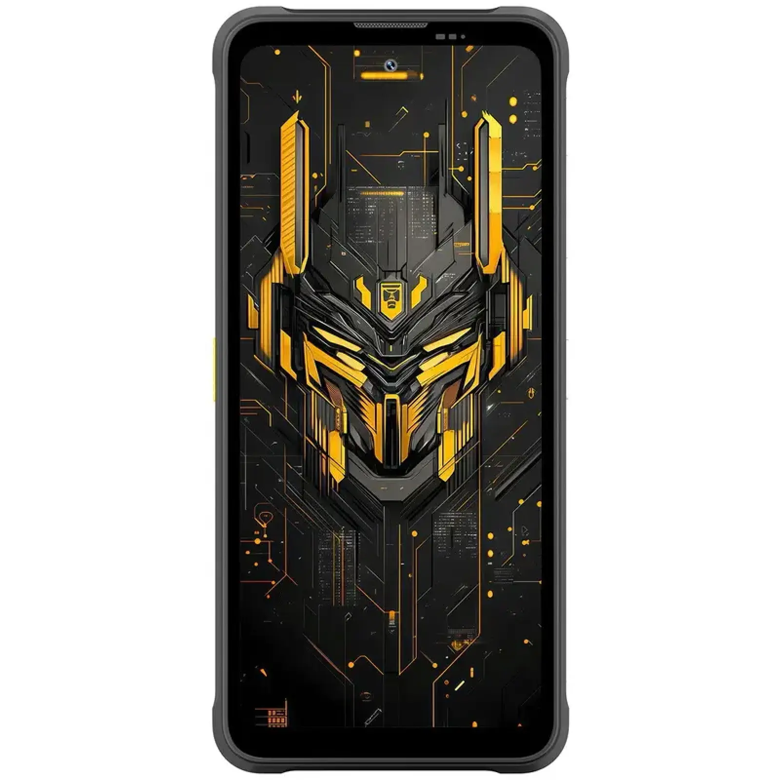 Смартфон Blackview FORT 5 12/256GB Cyber Yellow EU