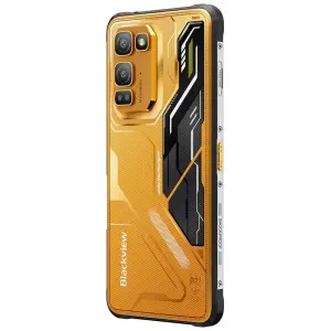 Смартфон Blackview FORT 5 12/256GB Cyber Yellow EU