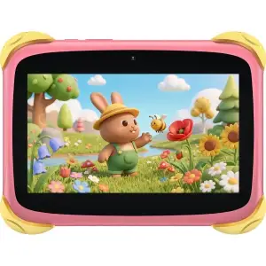 Планшет Blackview Link Kids Mini 7" 3/32GB WiFi Sweet Pink UA
