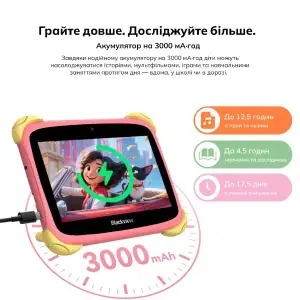 Планшет Blackview Link Kids Mini 7