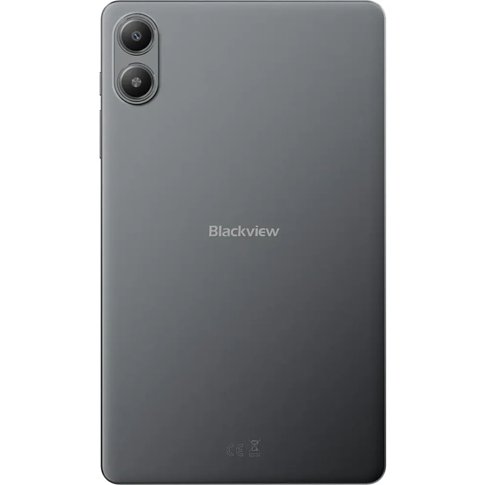 Планшет Blackview Tab Link 2 Wi-Fi 4/128GB Midnight Black UA