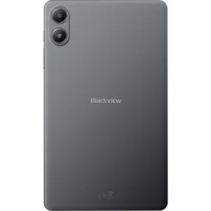Планшет Blackview Tab Link 2 Wi-Fi 4/128GB Midnight Black UA
