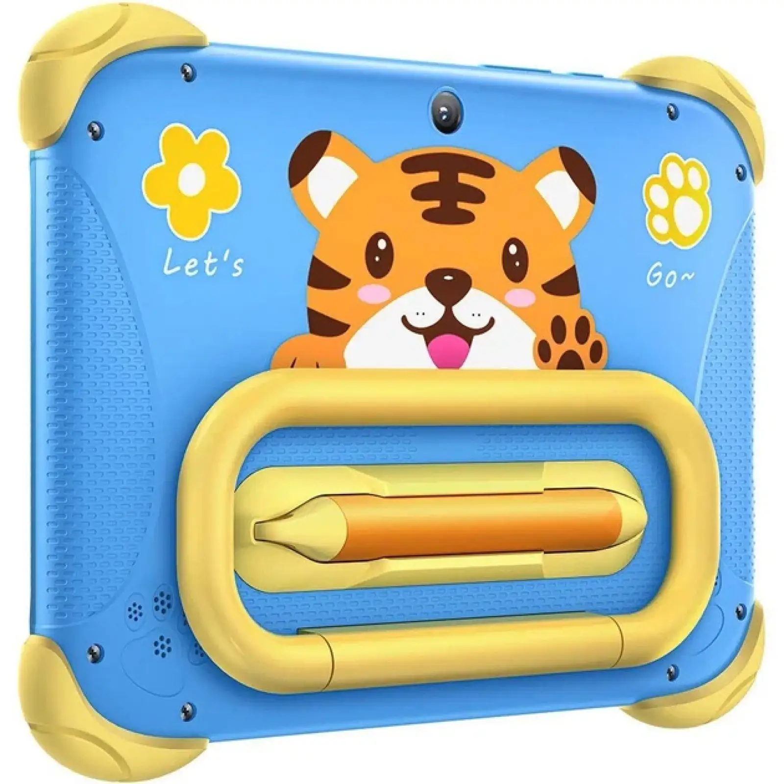 Планшет Blackview Link Mini Kids 3/32Gb Brave Blue UA