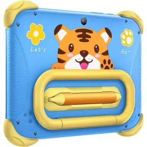 Планшет Blackview Link Mini Kids 3/32Gb Brave Blue UA