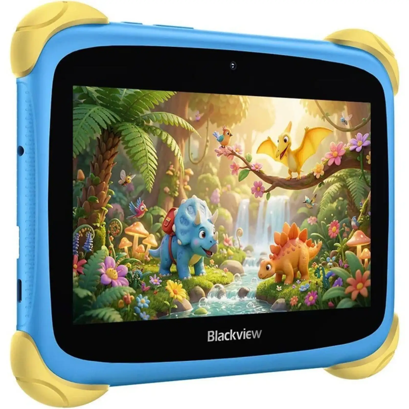 Планшет Blackview Link Mini Kids 3/32Gb Brave Blue UA