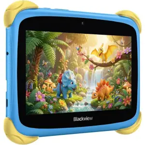 Планшет Blackview Link Mini Kids 3/32Gb Brave Blue UA