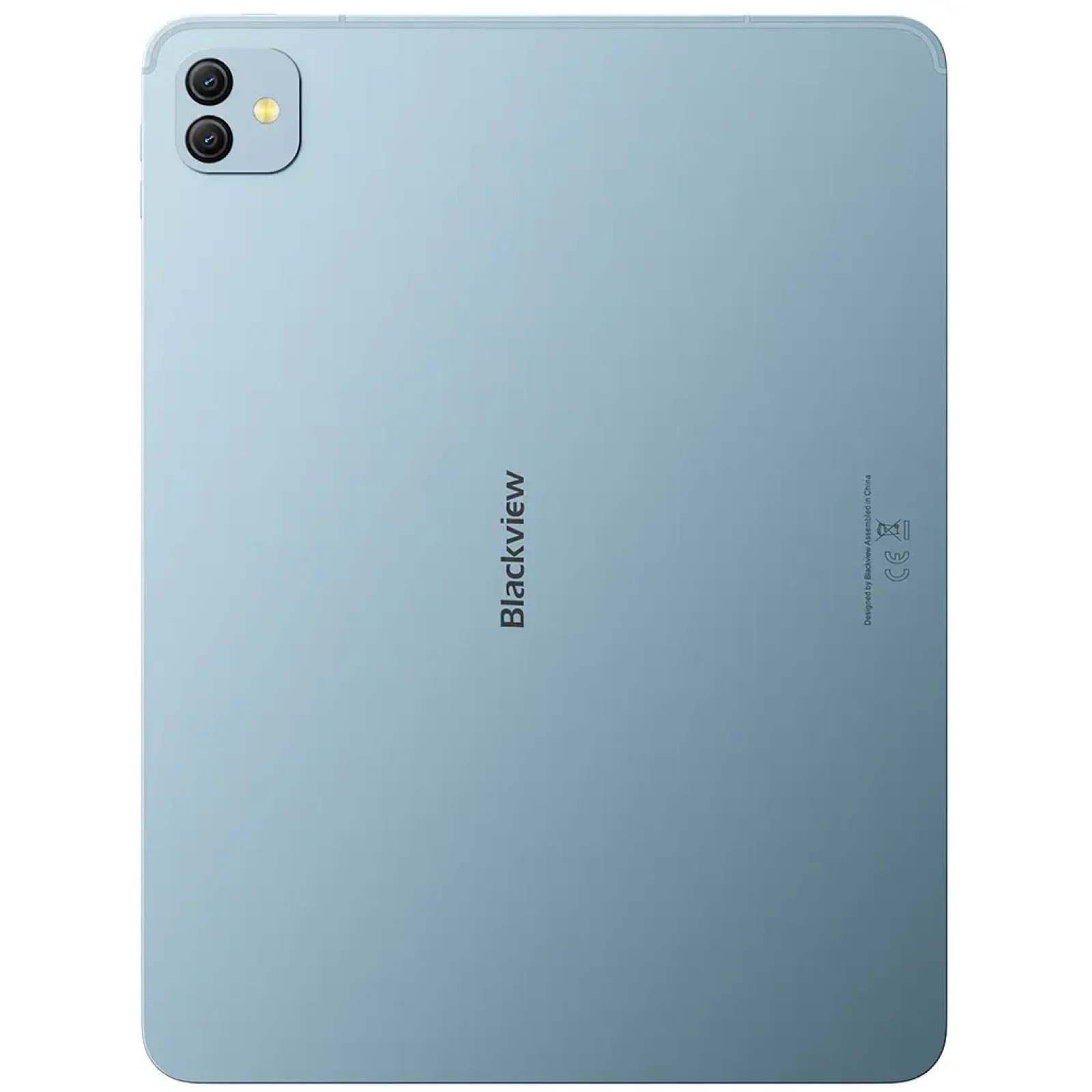 Планшет Blackview Tab Link 8 Wi-Fi 6/256Gb Dawn Blue + Keyboard EU