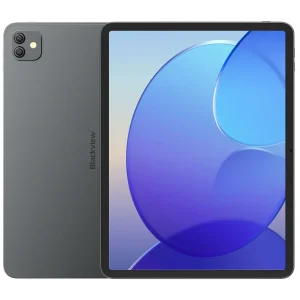 Планшет Blackview Tab Link 8 Wi-Fi 12/256Gb Starry Grey EU