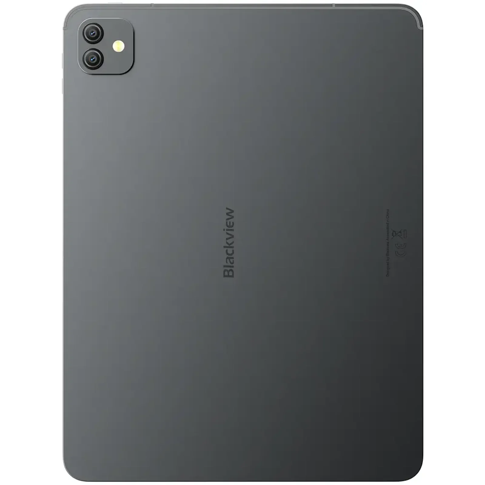Планшет Blackview Tab Link 8 Wi-Fi 12/256Gb Starry Grey EU