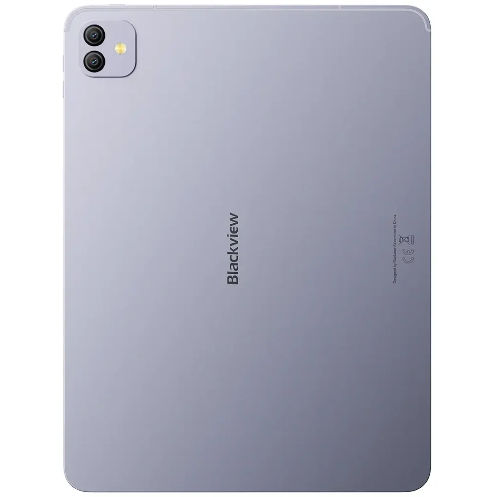 Планшет Blackview Tab Link 8 Wi-Fi 12/256Gb Cloudy Purple + Keyboard EU