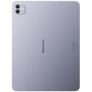 Планшет Blackview Tab Link 8 Wi-Fi 12/256Gb Cloudy Purple + Keyboard EU