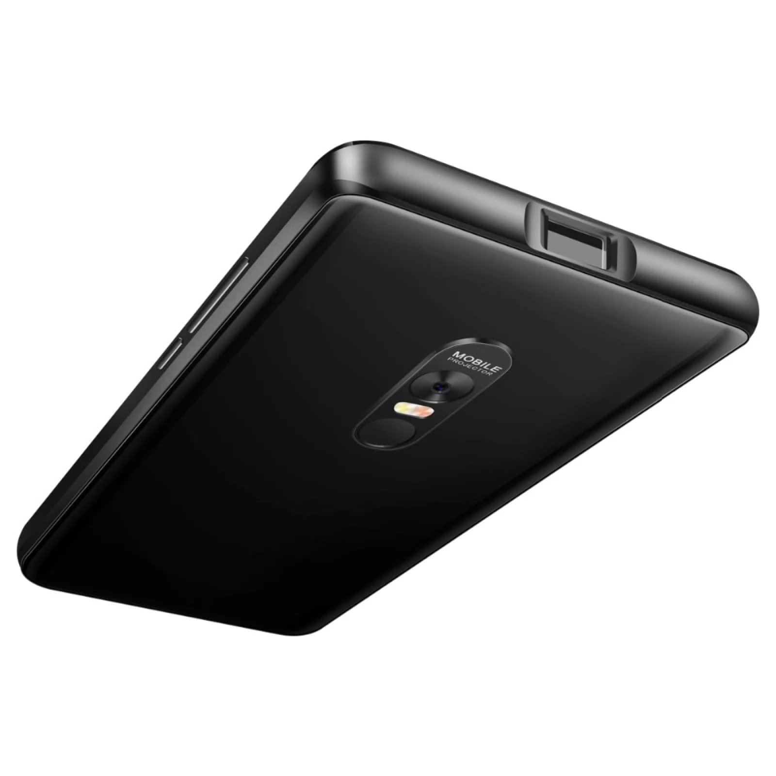 Смартфон Blackview MAX1 6/64Gb Black