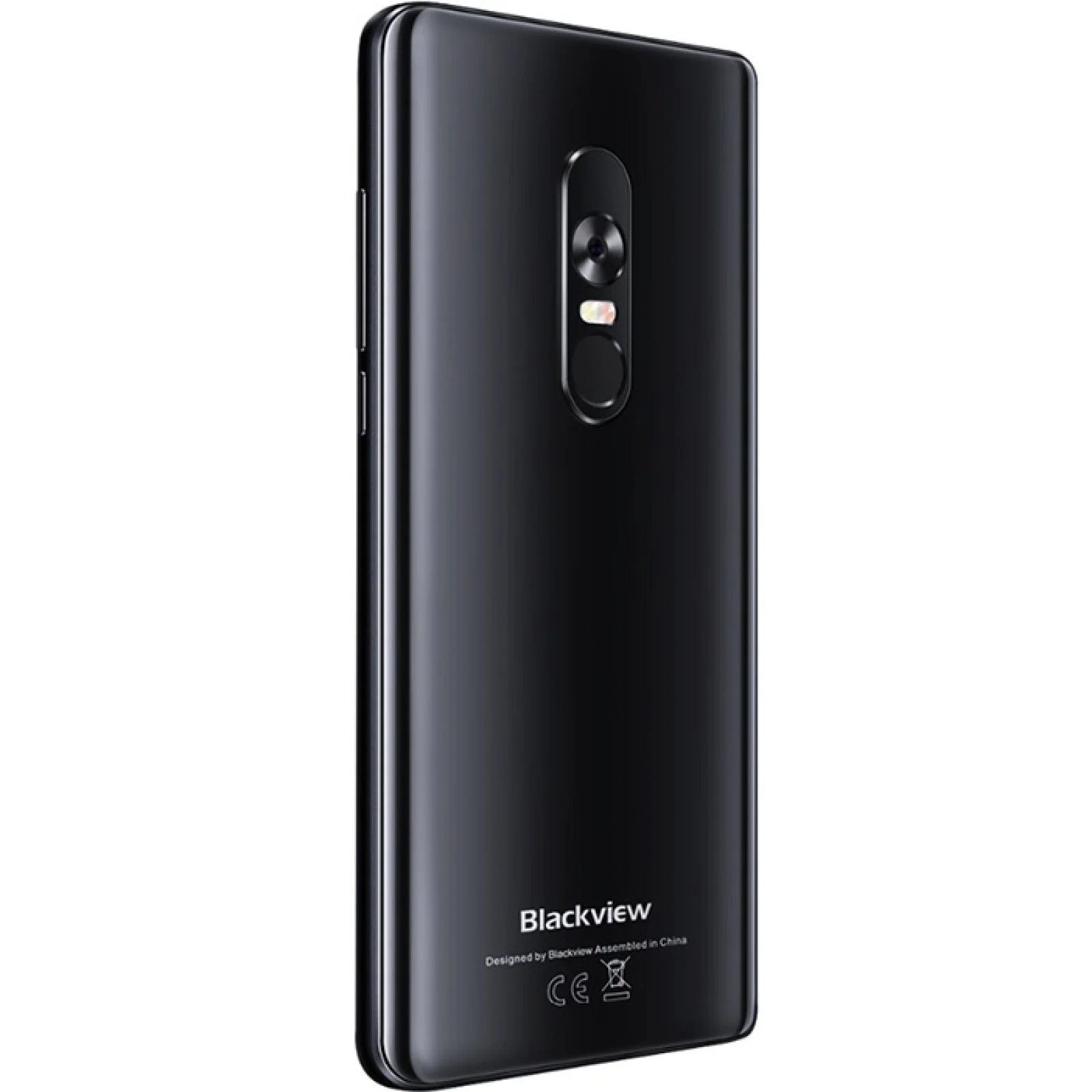 Смартфон Blackview MAX1 6/64Gb Black