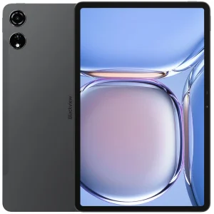 Планшет Blackview Mega 3 12/256GB LTE Space Grey EU