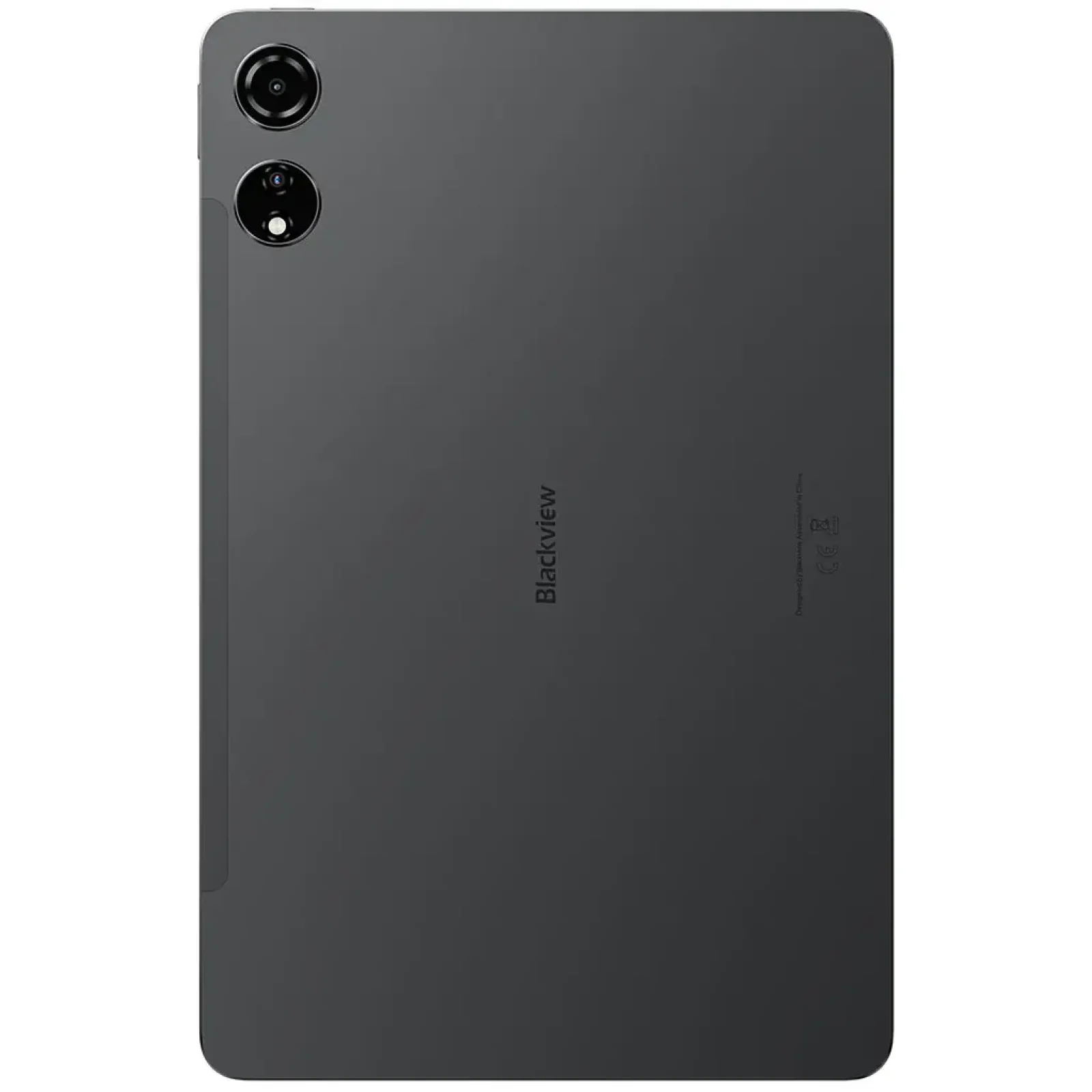 Планшет Blackview Mega 3 12/256GB LTE Space Grey EU