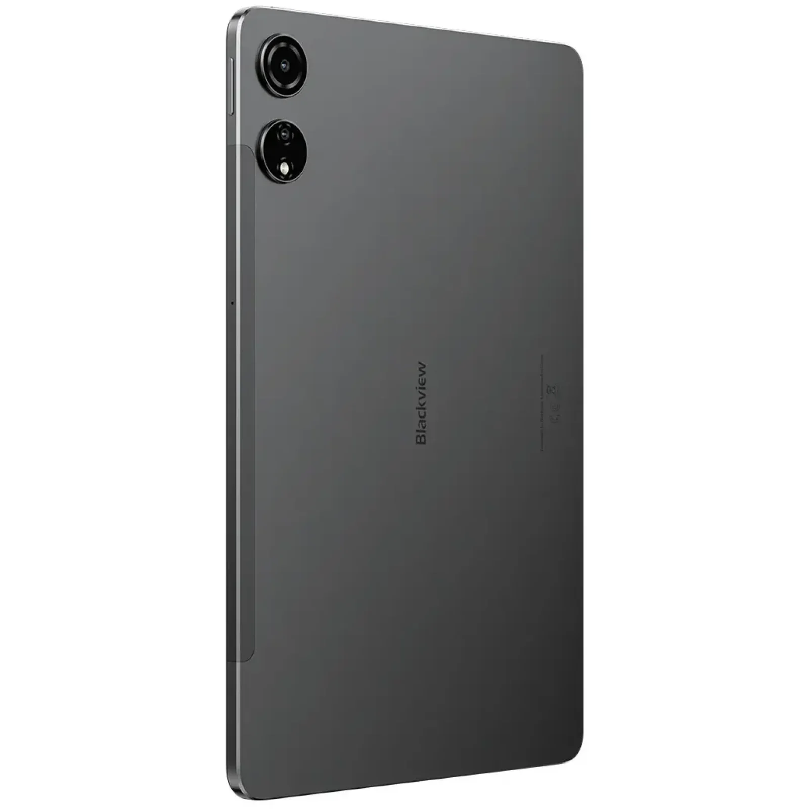 Планшет Blackview Mega 3 12/256GB LTE Space Grey EU