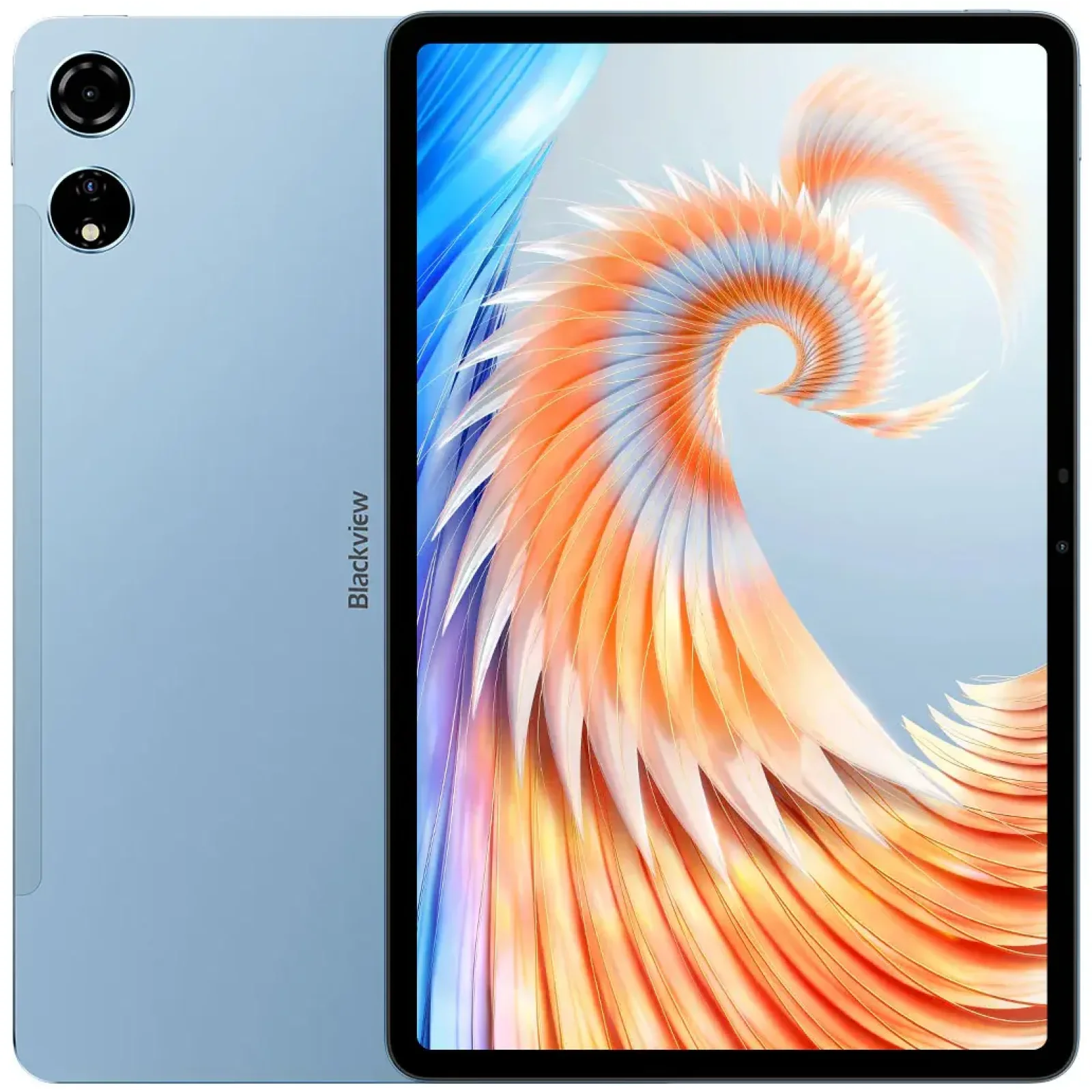 Планшет Blackview Mega 3 12/256GB LTE Blue EU