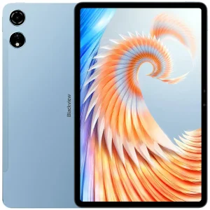 Планшет Blackview Mega 3 12/256GB LTE Blue EU