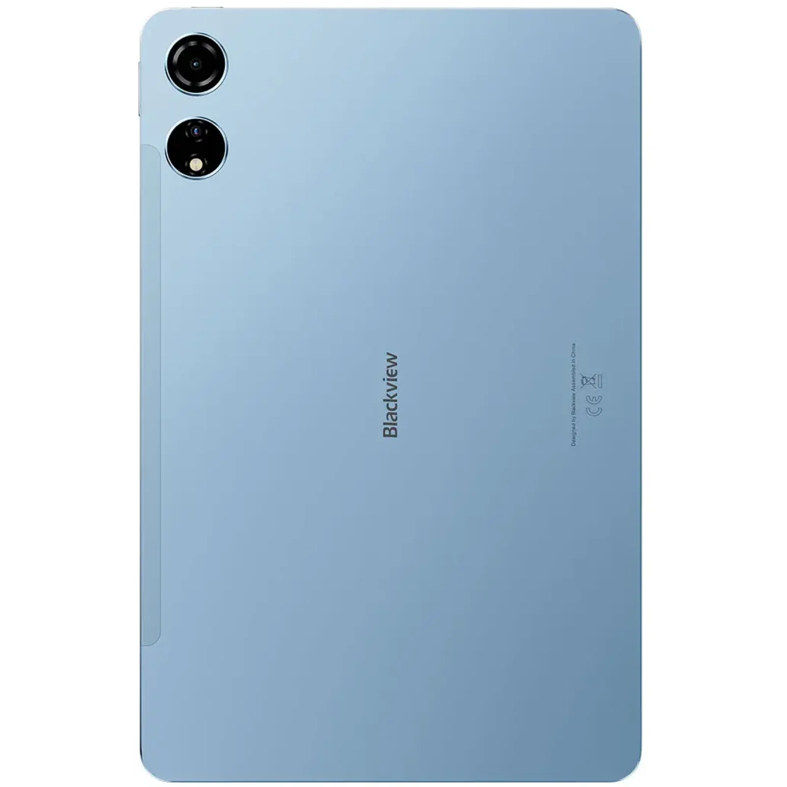 Планшет Blackview Mega 3 12/256GB LTE Blue EU