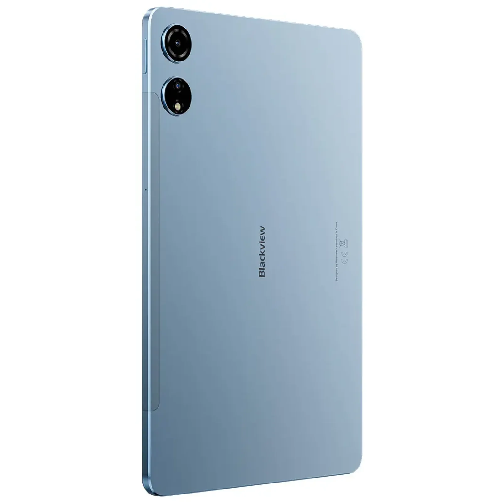Планшет Blackview Mega 3 12/256GB LTE Blue EU