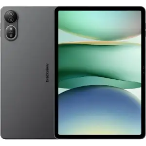 Планшет Blackview Tab Mega 12 SET 12/256GB 5G Space Grey (6931548325307) EU