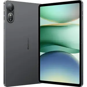 Планшет Blackview Tab Mega 12 SET 12/256GB 5G Space Grey (6931548325307) EU