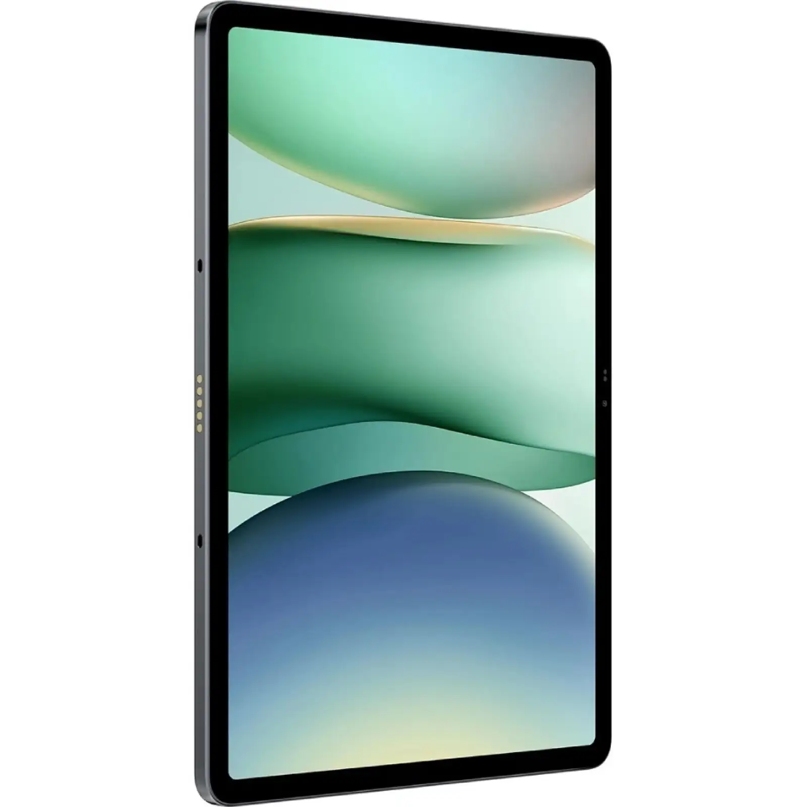 Планшет Blackview Tab Mega 12 SET 12/256GB 5G Space Grey (6931548325307) EU