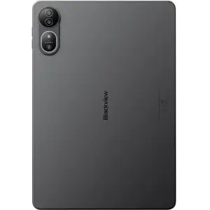 Планшет Blackview Tab Mega 12 SET 12/256GB 5G Space Grey (6931548325307) EU