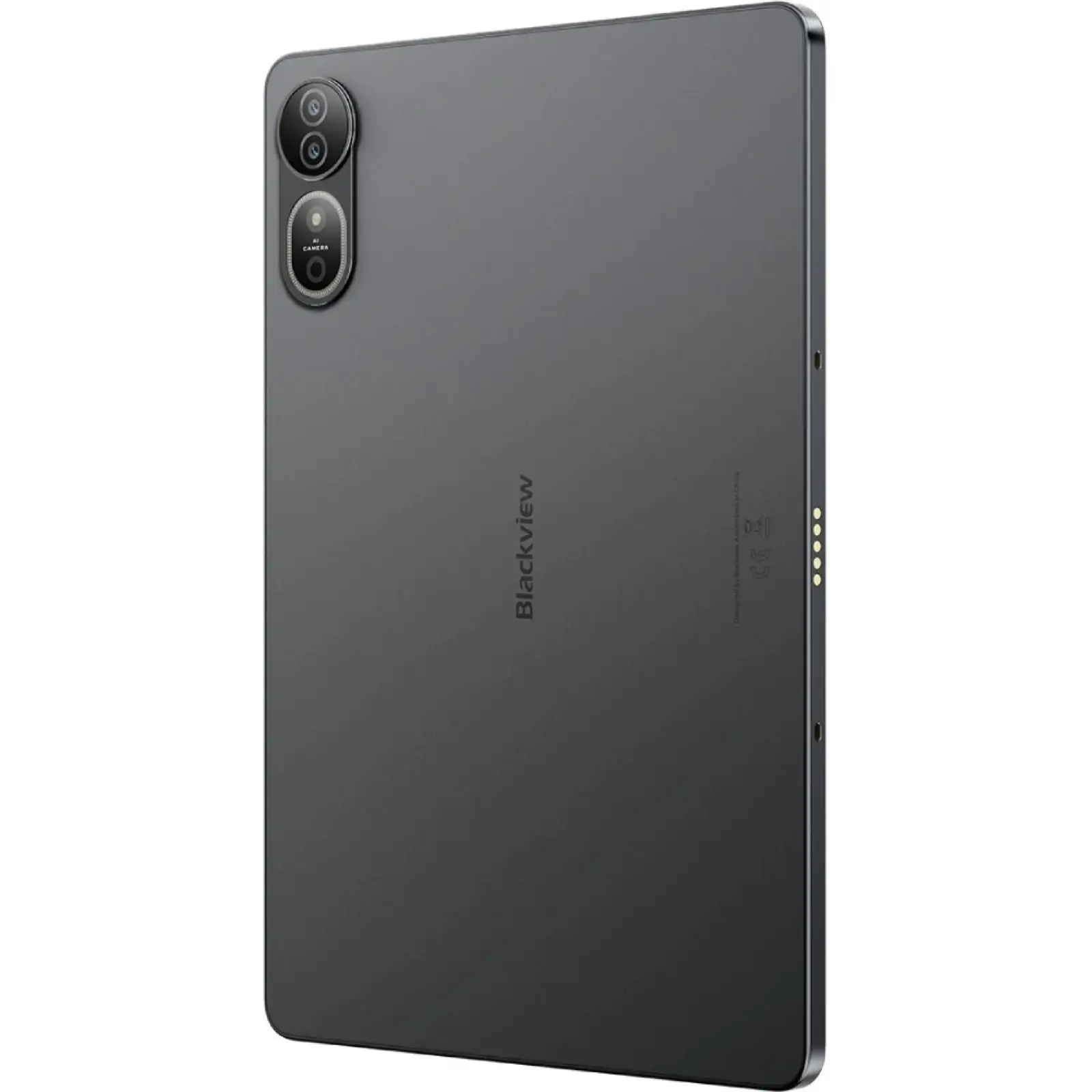 Планшет Blackview Tab Mega 12 SET 12/256GB 5G Space Grey (6931548325307) EU