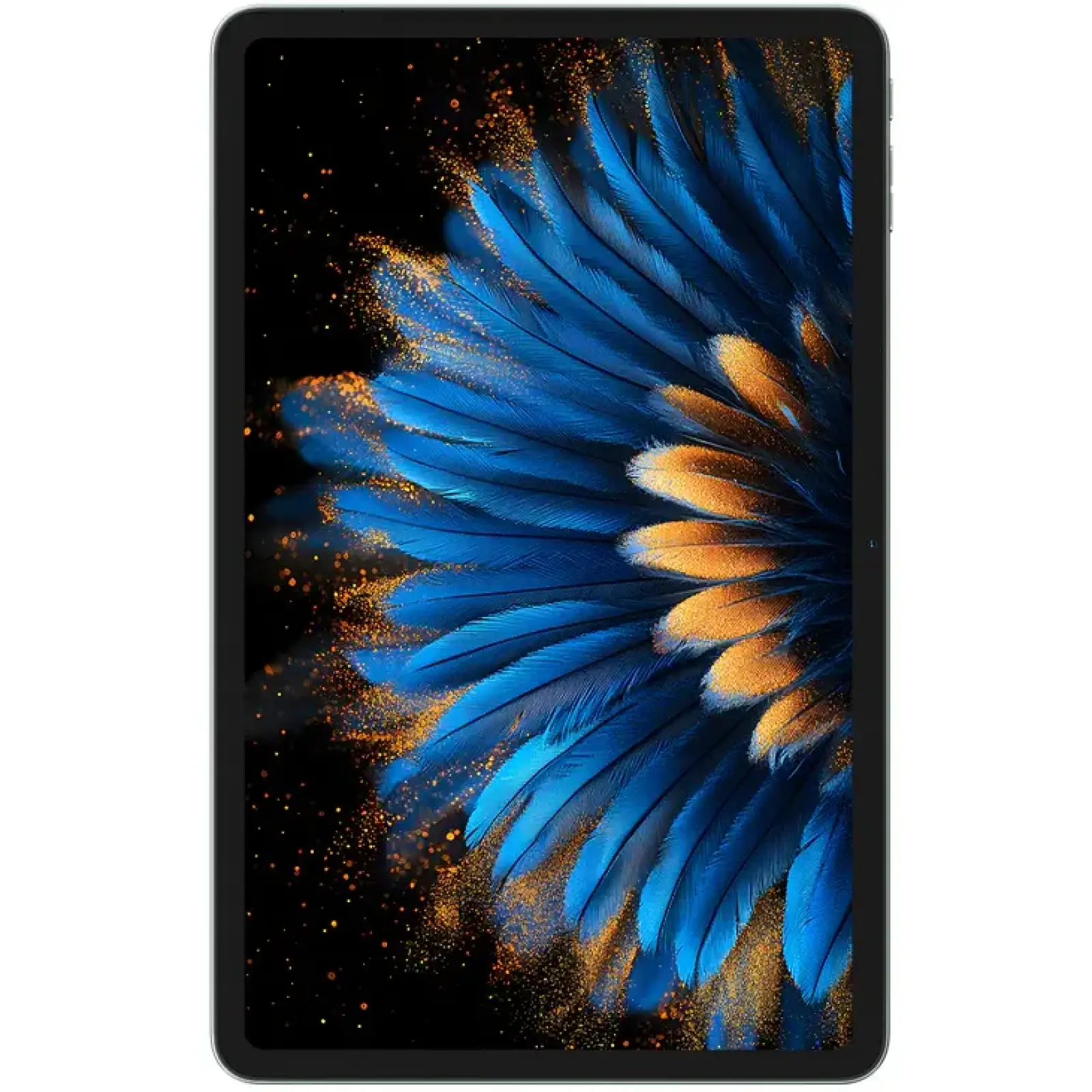 Планшет Blackview Tab Mega 2 12/256GB Wi-Fi Green EU