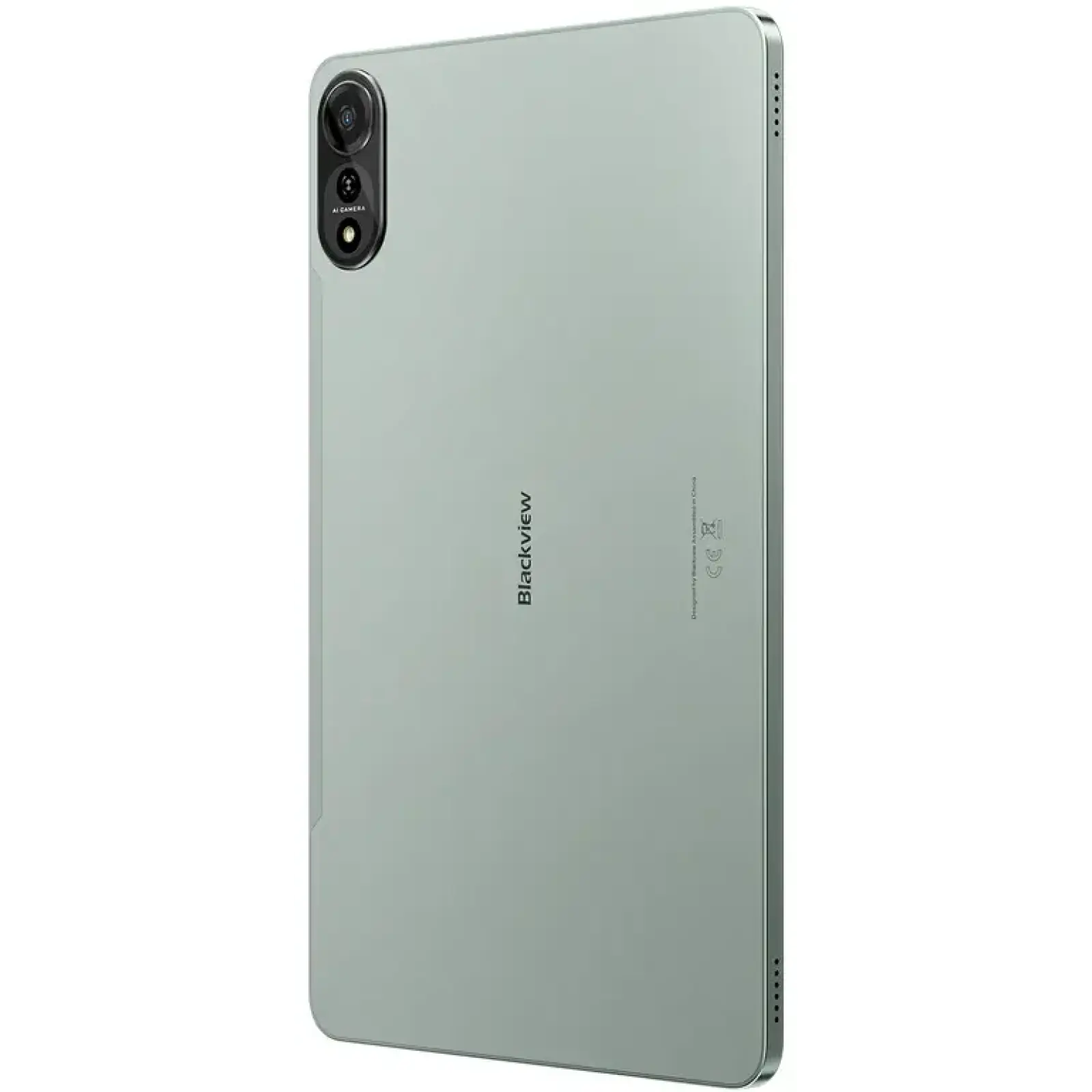 Планшет Blackview Tab Mega 2 12/256GB Wi-Fi Green EU
