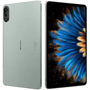 Планшет Blackview Tab Mega 2 12/256GB Wi-Fi Green EU
