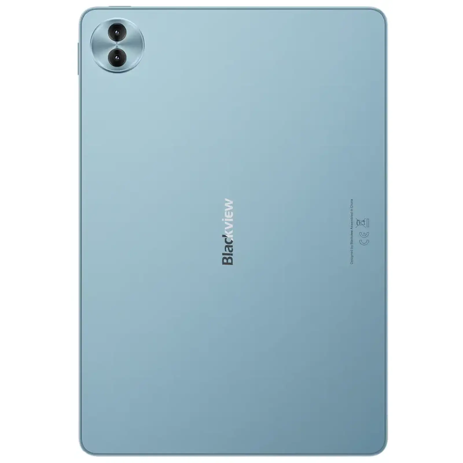 Планшет Blackview Mega 5 8/256GB LTE Ice Blue EU