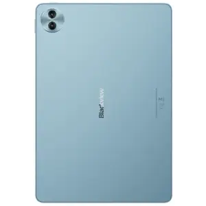 Планшет Blackview Mega 5 8/256GB LTE Ice Blue EU
