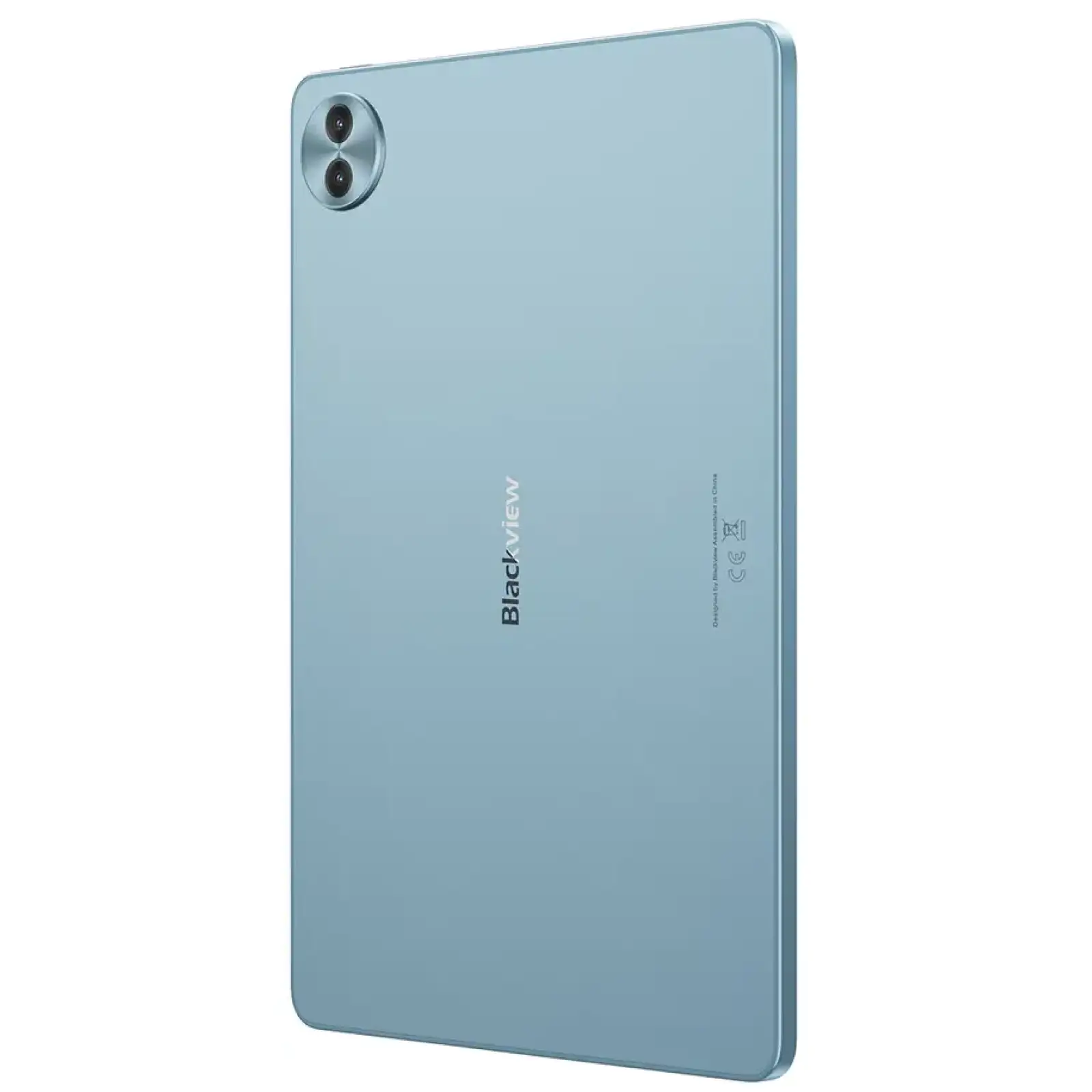 Планшет Blackview Mega 5 8/256GB LTE Ice Blue EU