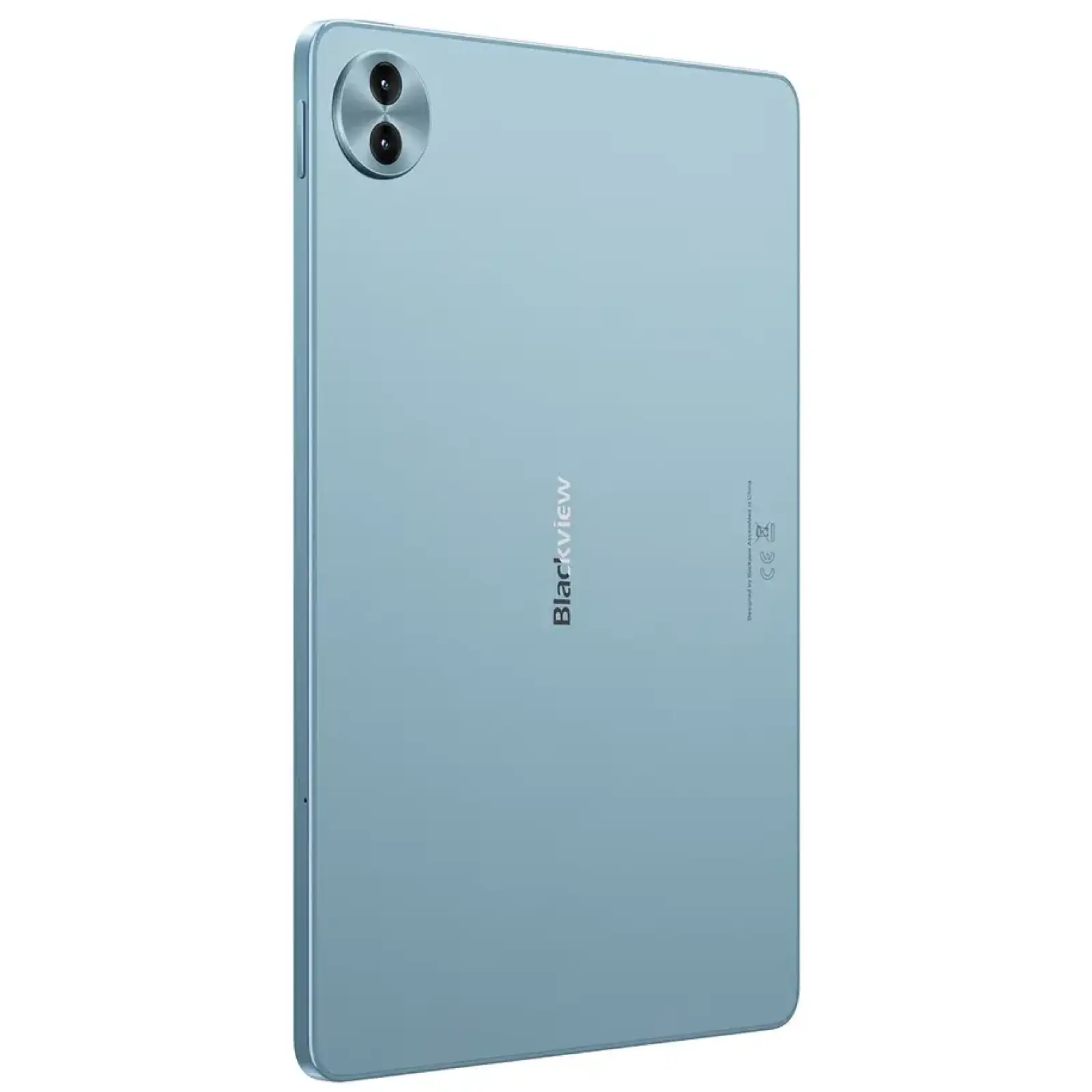 Планшет Blackview Mega 5 8/256GB LTE Ice Blue EU