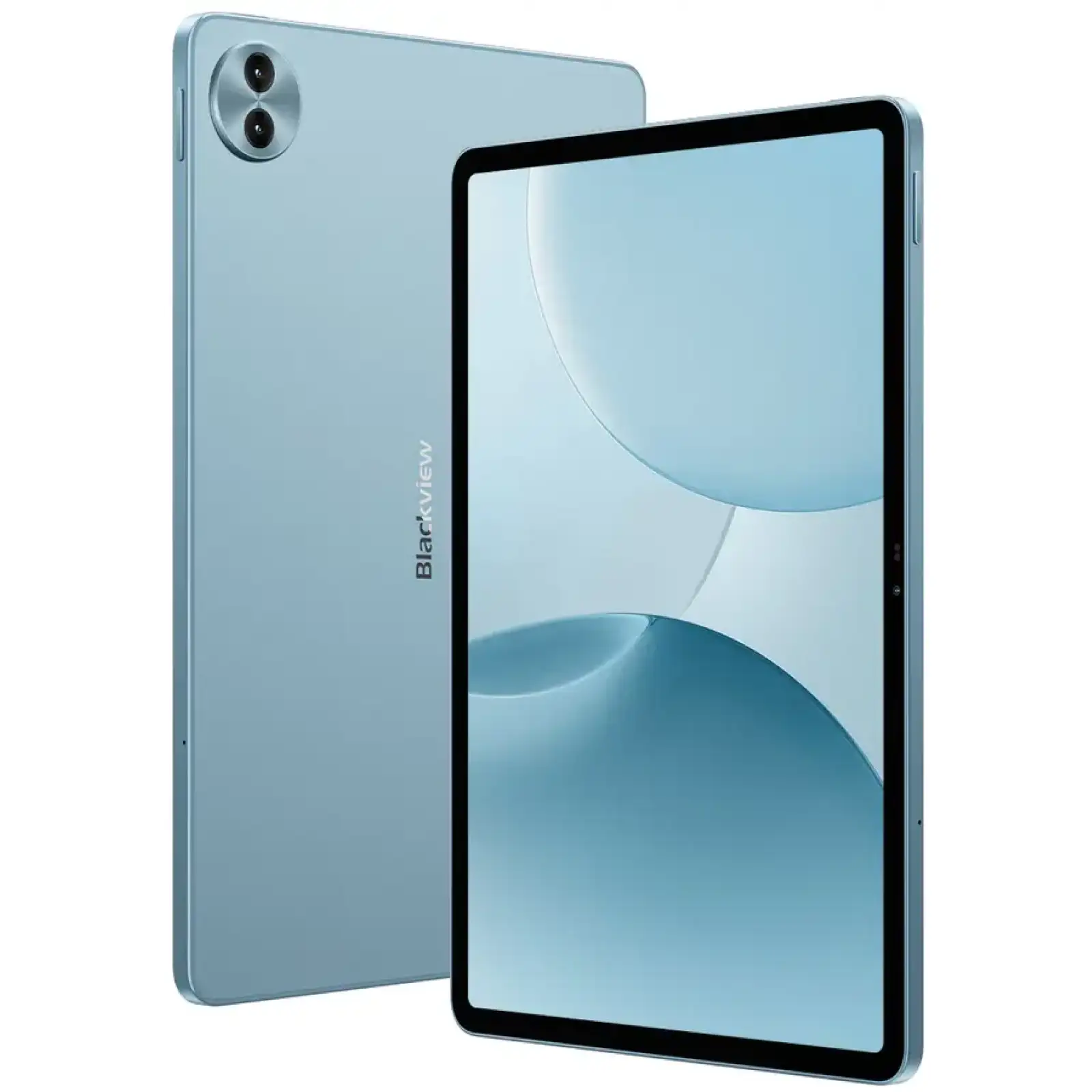 Планшет Blackview Mega 5 8/256GB LTE Ice Blue EU