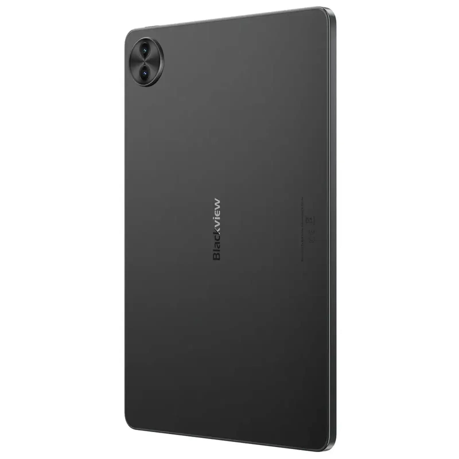 Планшет Blackview Mega 5 12/256GB LTE Space Grey EU