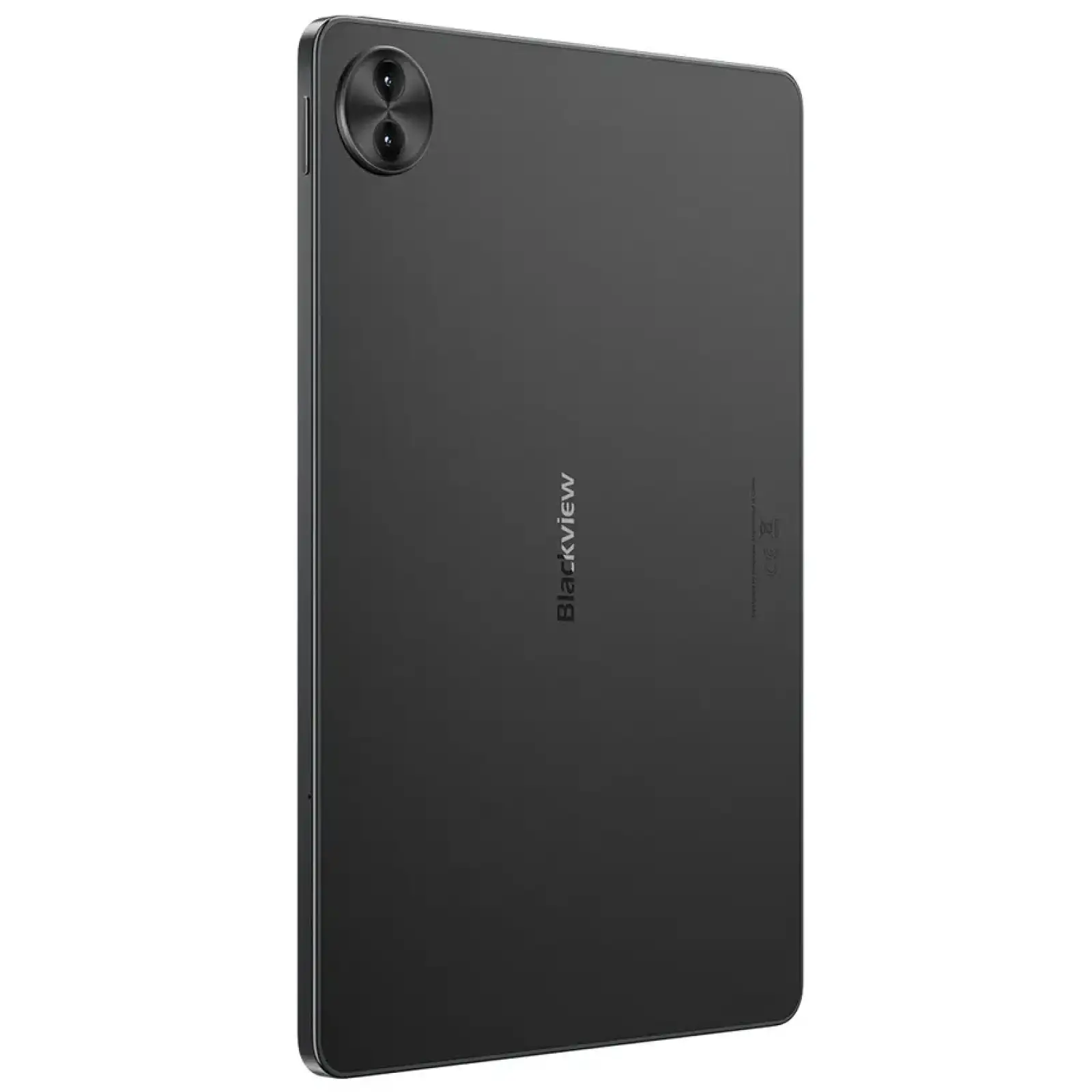 Планшет Blackview Mega 5 12/256GB LTE Space Grey EU